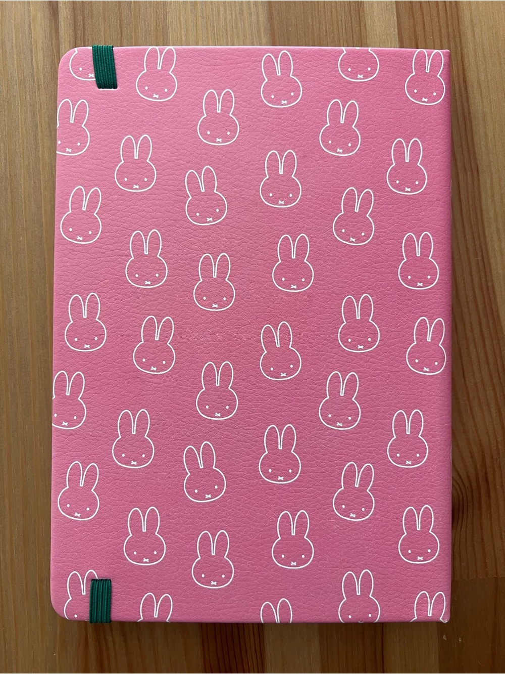 NEW Miffy notebook - Picture 2 of 5